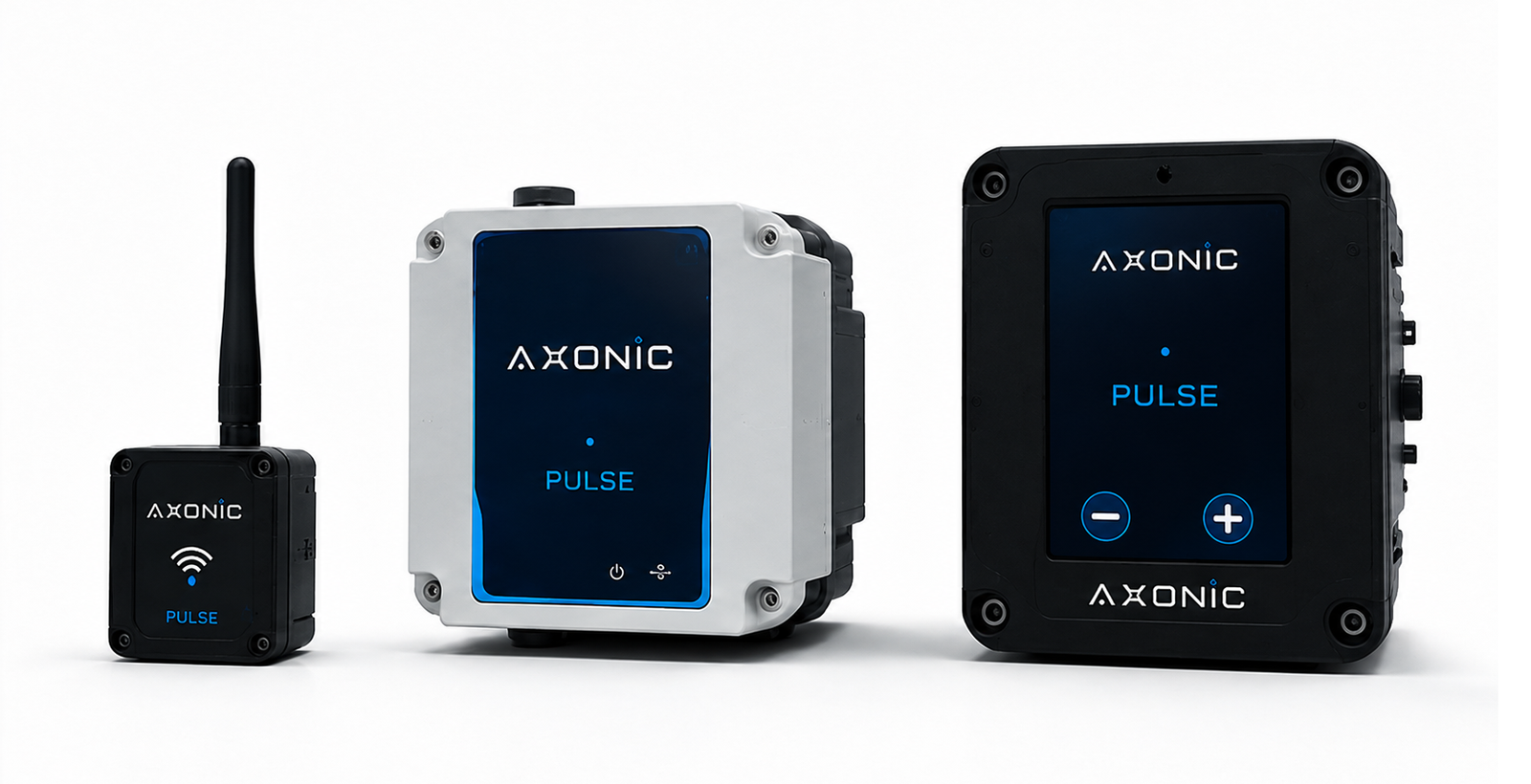 Productos Axonic